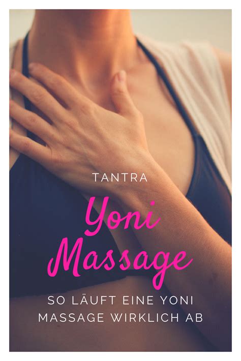 Intimmassage Erotik Massage Favoriten