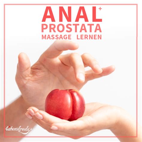 Prostatamassage Erotik Massage Heers