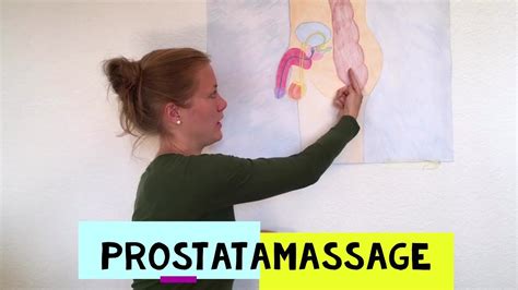 Prostatamassage Begleiten Guntramsdorf