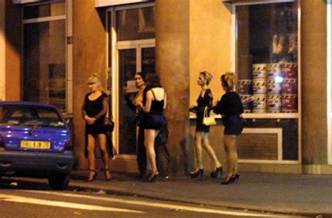 Prostituierte Bad Nauheim