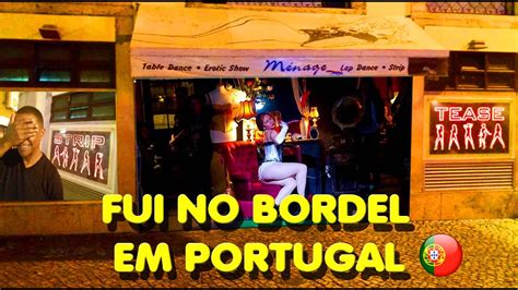 Bordel Portugal
