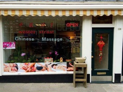 Erotic massage Maastricht