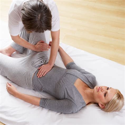Erotic massage Teufen