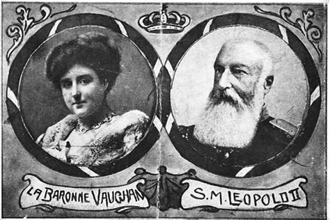 Prostitute Leopold
