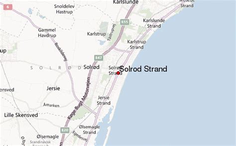 sex-dating Solrod-Strand
